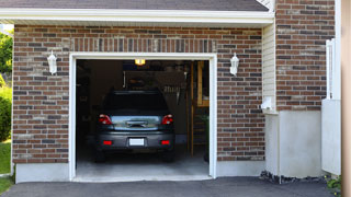 Garage Door Installation at Rainier Valley Seattle, Washington