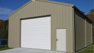 Garage Door Openers at Rainier Valley Seattle, Washington